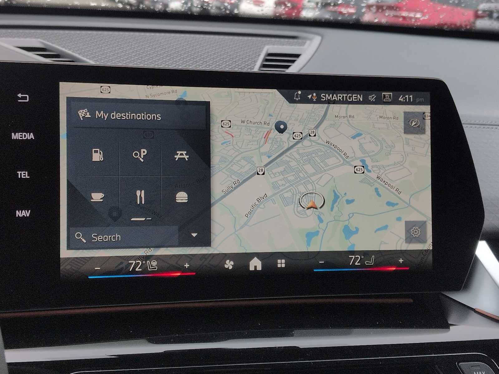 2026 BMW X2 xDrive28i