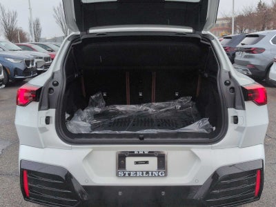 2026 BMW X2 xDrive28i