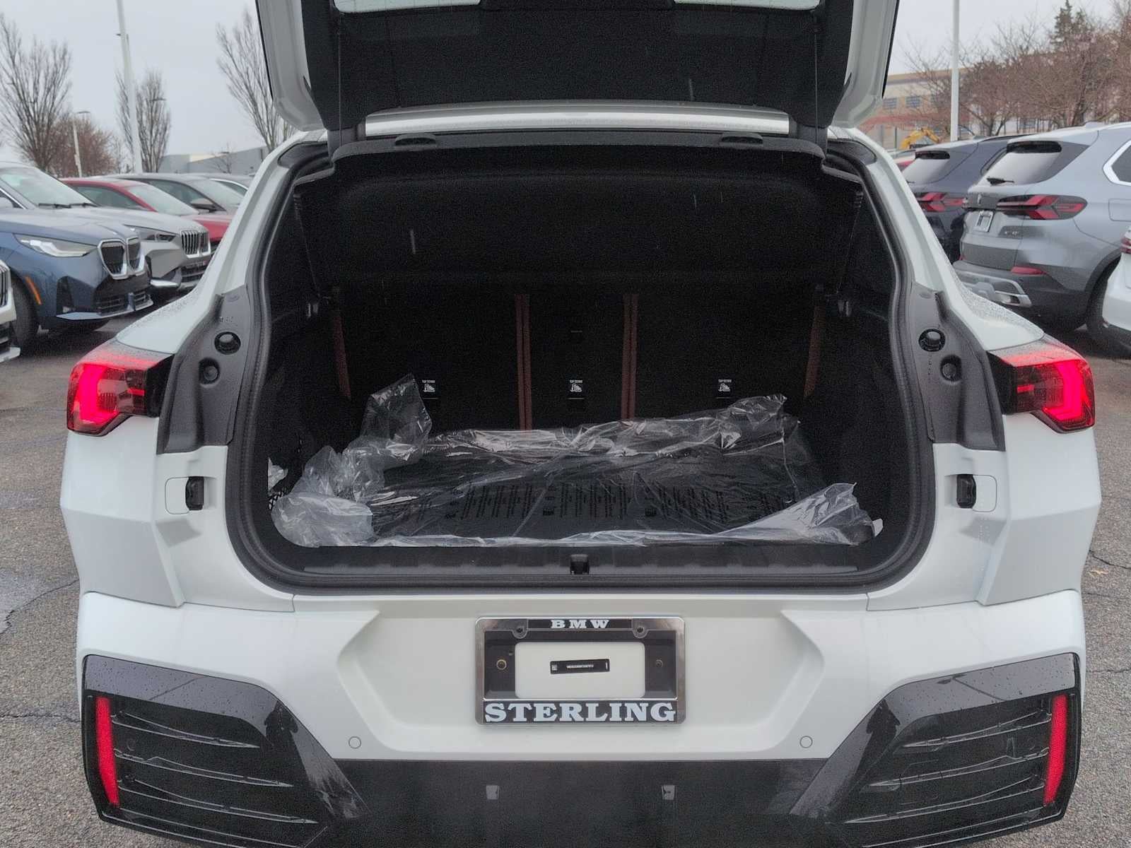 2026 BMW X2 xDrive28i