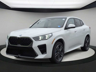 2026 BMW X2 xDrive28i
