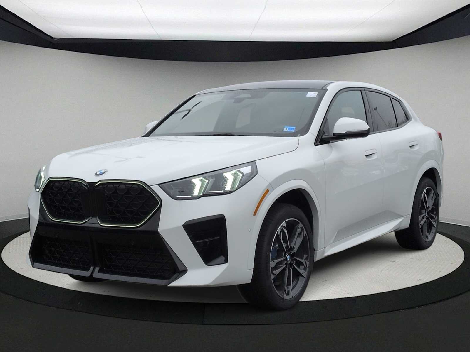 2026 BMW X2 xDrive28i