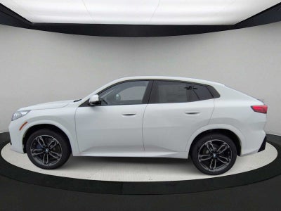 2026 BMW X2 xDrive28i