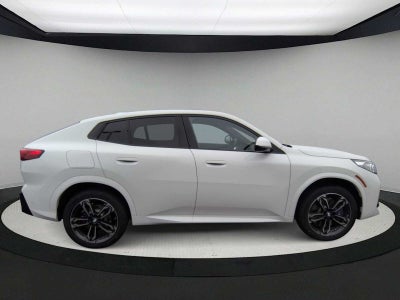 2026 BMW X2 xDrive28i