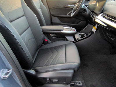 2026 BMW X2 xDrive28i