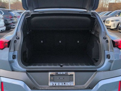 2026 BMW X2 xDrive28i