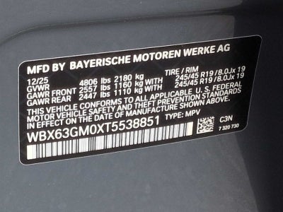 2026 BMW X2 xDrive28i