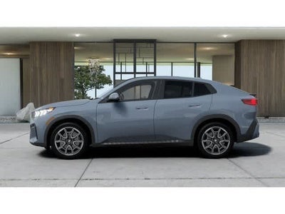 2026 BMW X2 xDrive28i