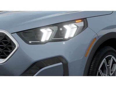 2026 BMW X2 xDrive28i