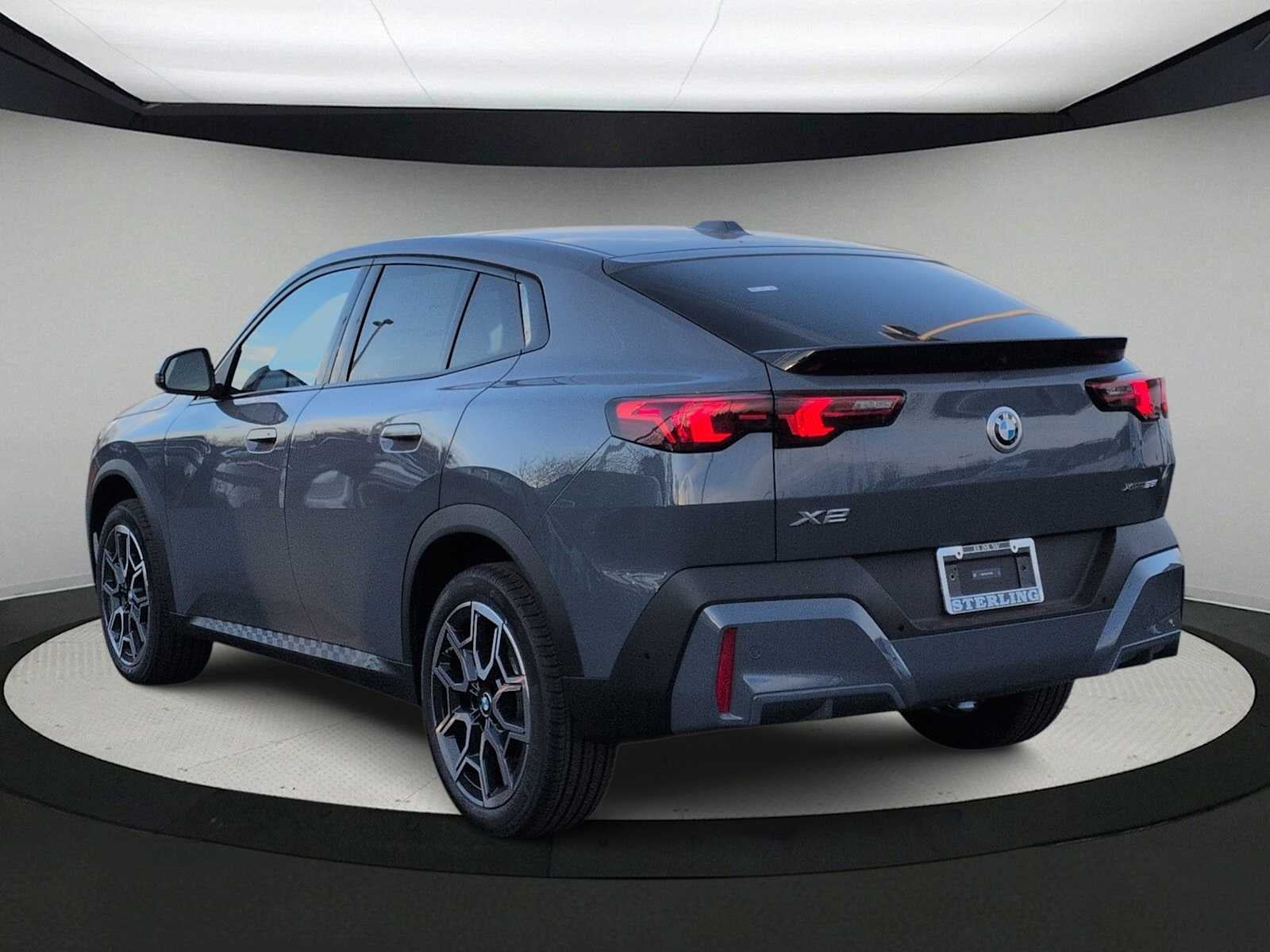 2026 BMW X2 xDrive28i