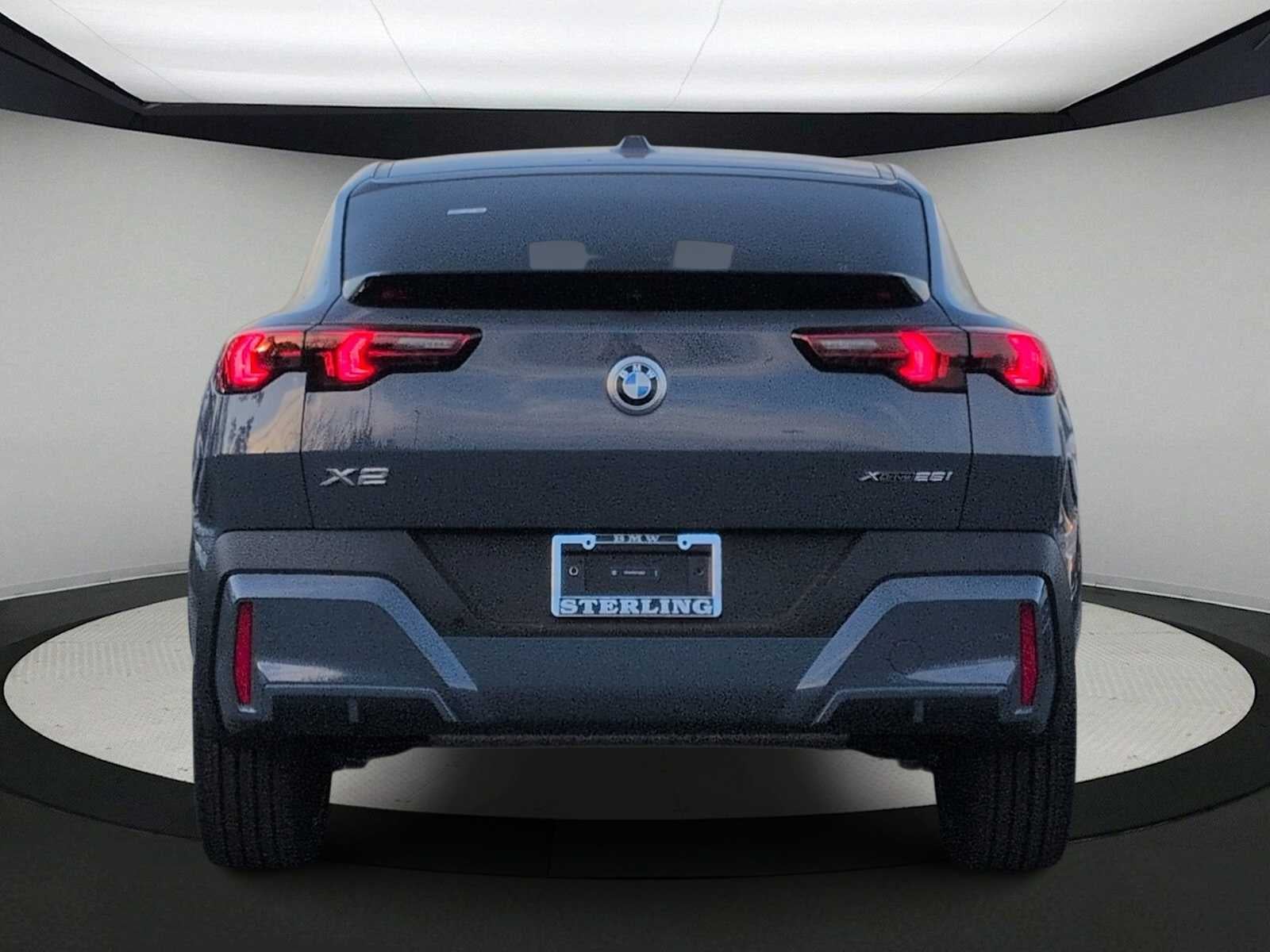 2026 BMW X2 xDrive28i