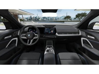 2026 BMW X2 xDrive28i