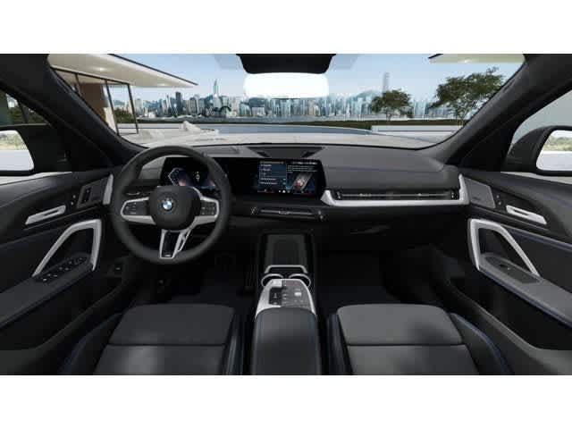 2026 BMW X2 xDrive28i