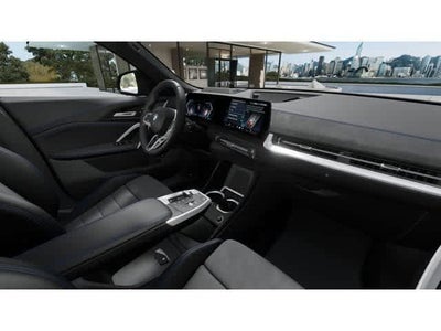 2026 BMW X2 xDrive28i
