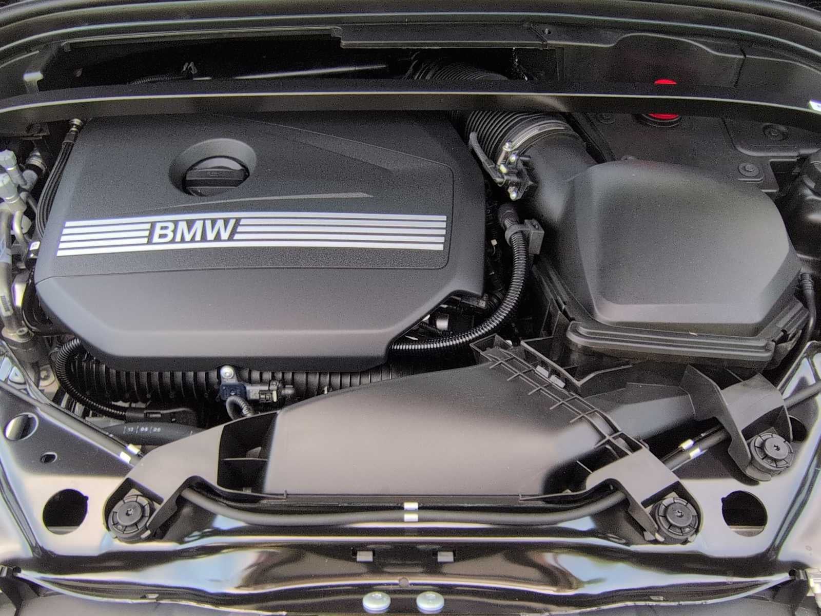 2026 BMW X2 xDrive28i xDrive28i