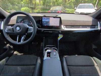 2026 BMW X2 xDrive28i xDrive28i