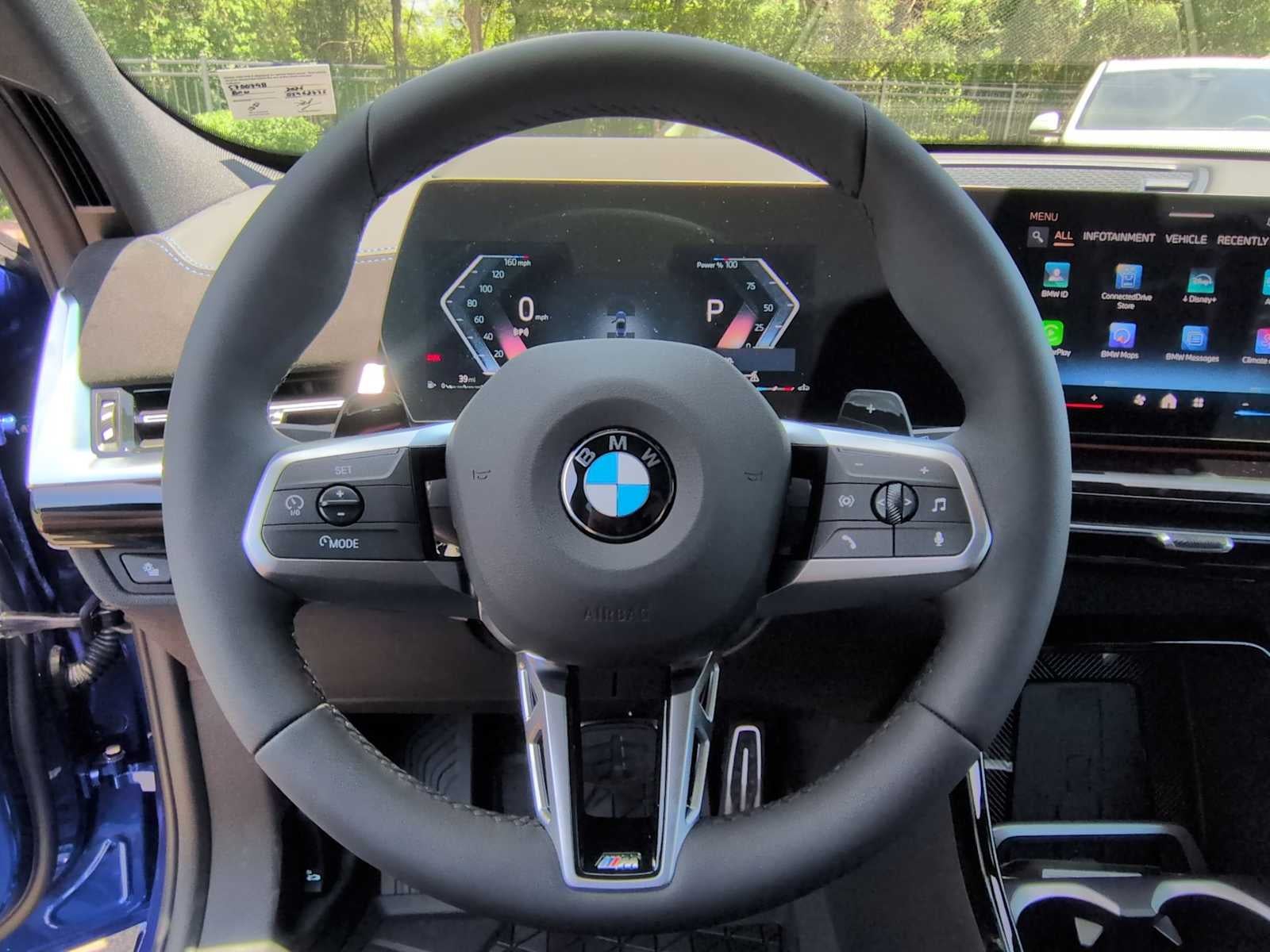 2026 BMW X2 xDrive28i xDrive28i