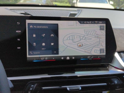 2026 BMW X2 xDrive28i xDrive28i