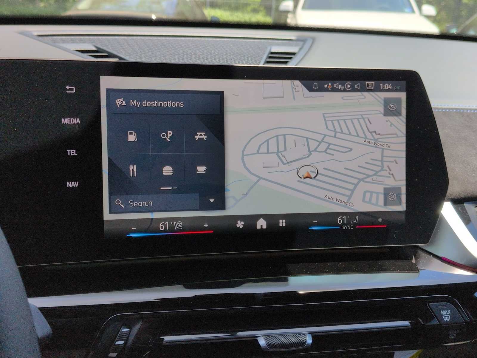 2026 BMW X2 xDrive28i xDrive28i