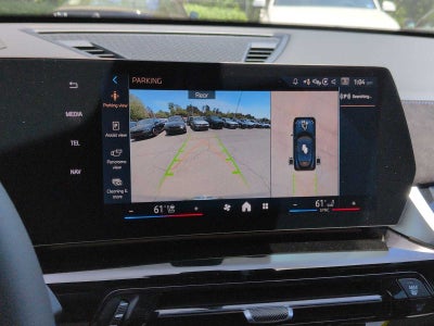 2026 BMW X2 xDrive28i xDrive28i