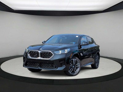 2026 BMW X2 xDrive28i