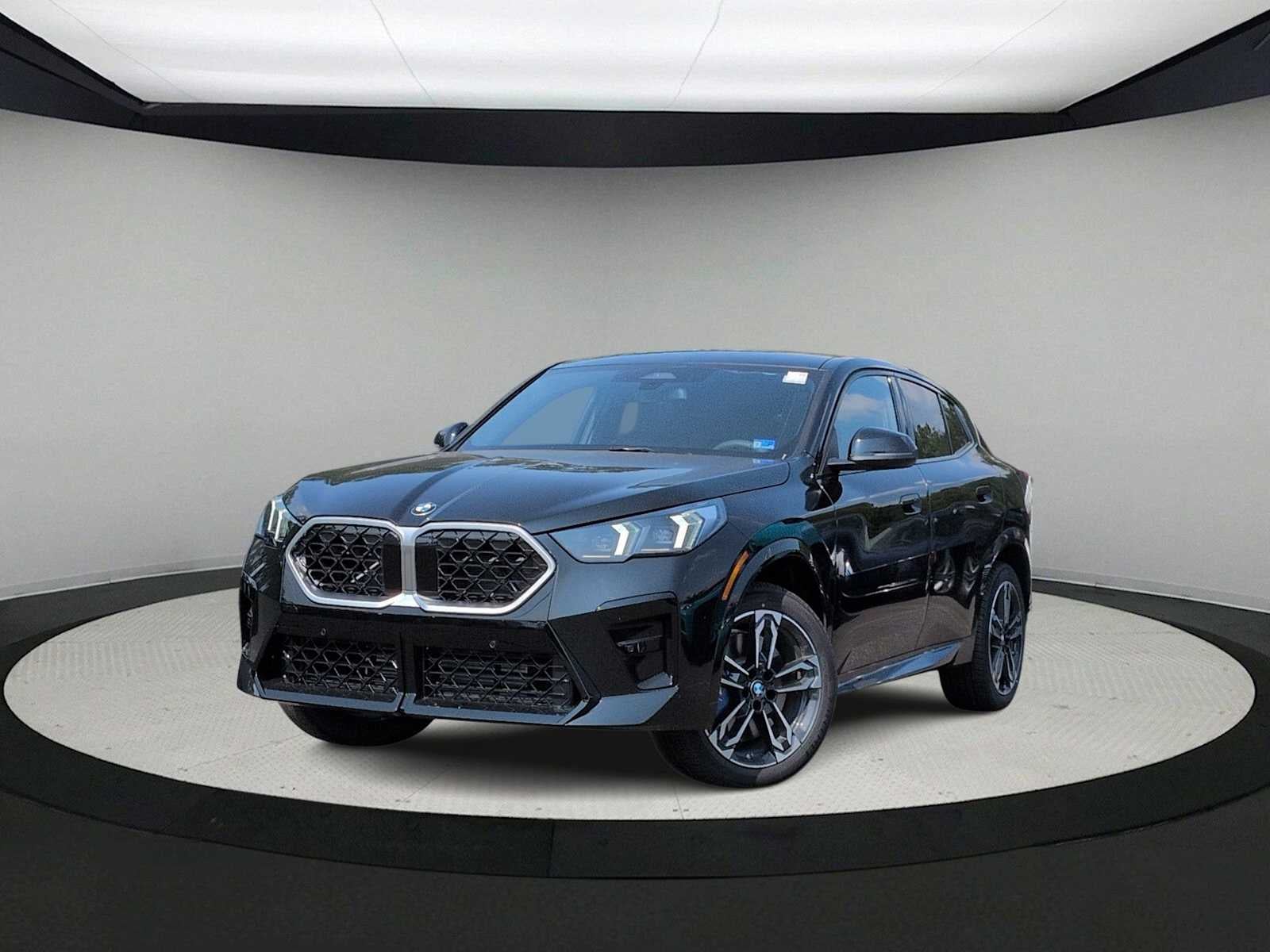2026 BMW X2 xDrive28i