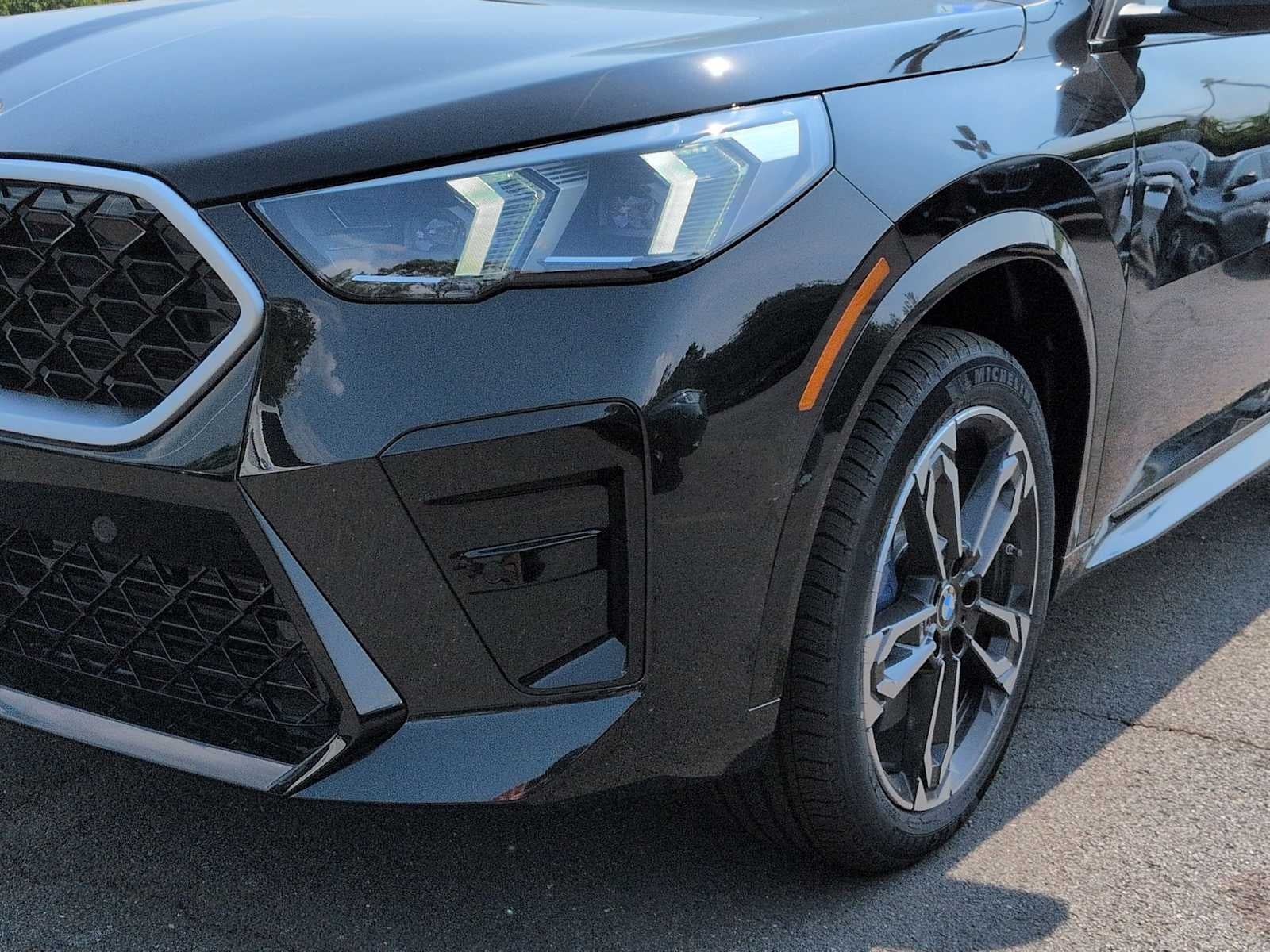 2026 BMW X2 xDrive28i
