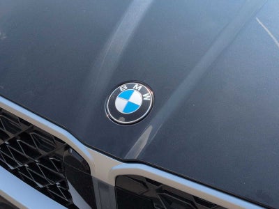 2026 BMW X2 xDrive28i