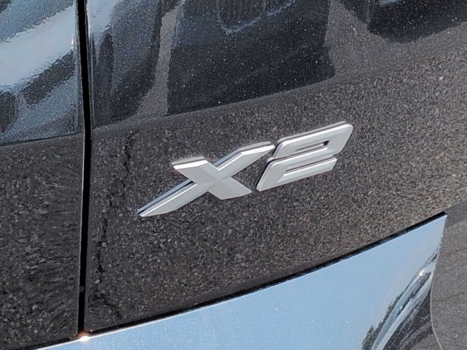 2026 BMW X2 xDrive28i