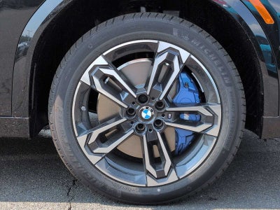 2026 BMW X2 xDrive28i
