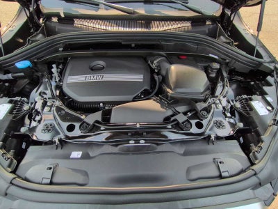 2026 BMW X2 xDrive28i