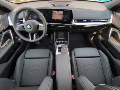 2026 BMW X2 xDrive28i