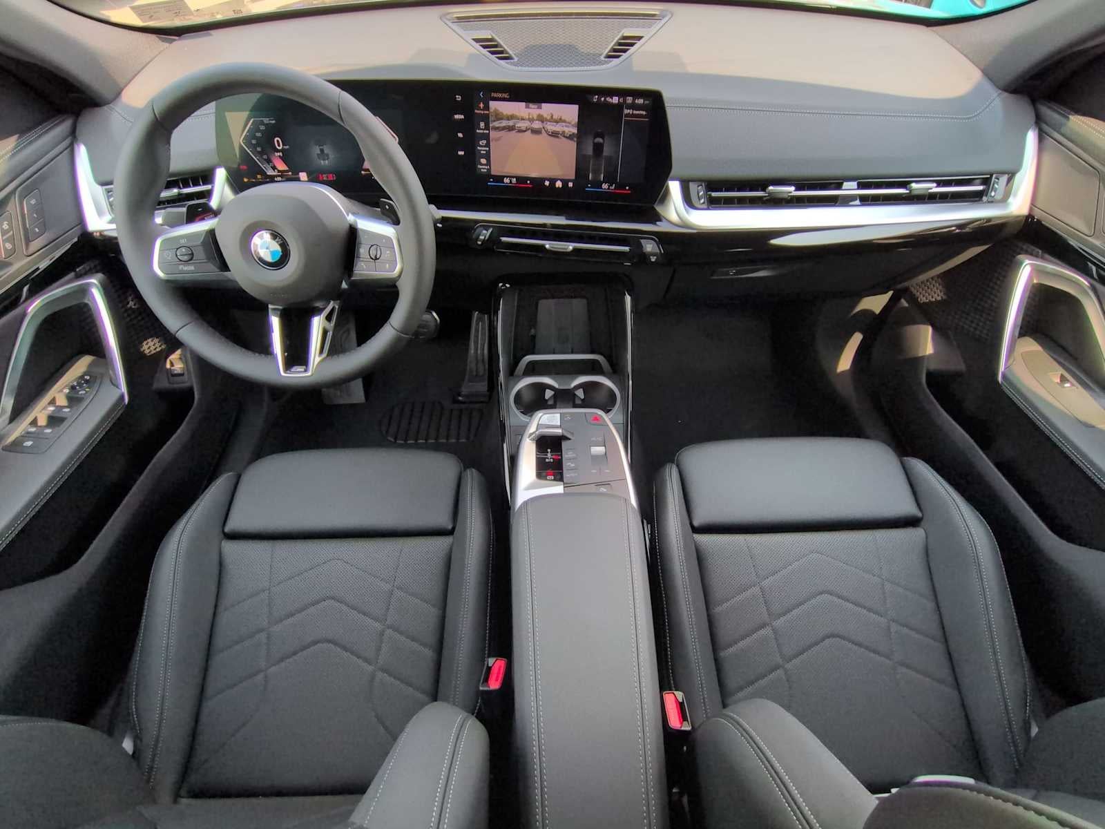2026 BMW X2 xDrive28i