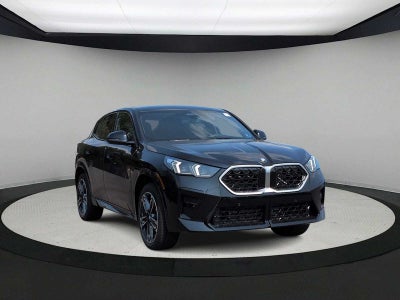 2026 BMW X2 xDrive28i