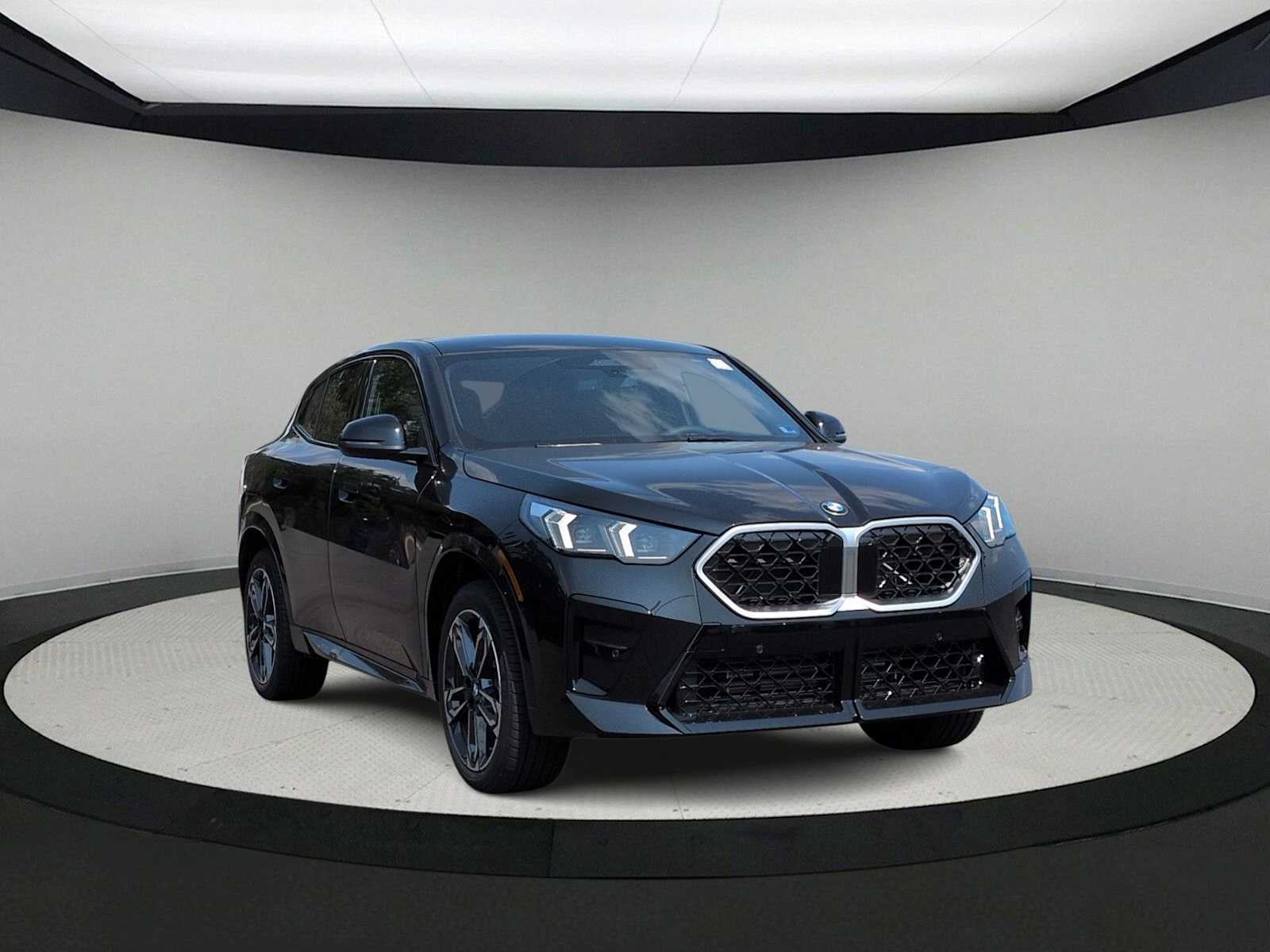 2026 BMW X2 xDrive28i