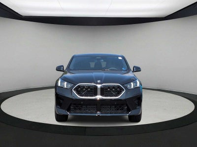 2026 BMW X2 xDrive28i