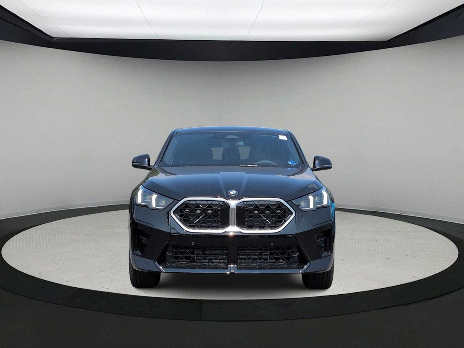 2026 BMW X2 xDrive28i