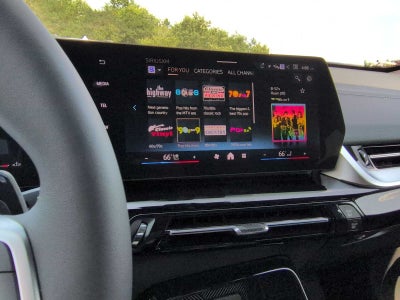 2026 BMW X2 xDrive28i