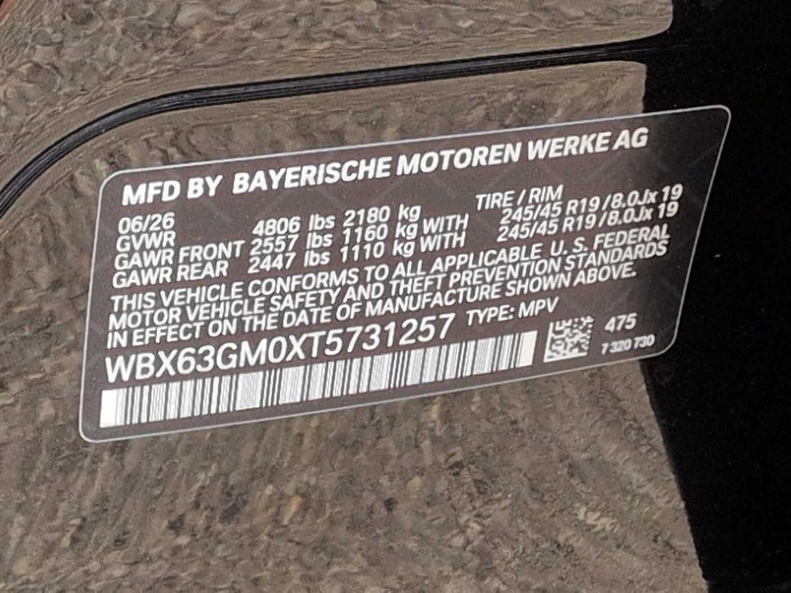 2026 BMW X2 xDrive28i