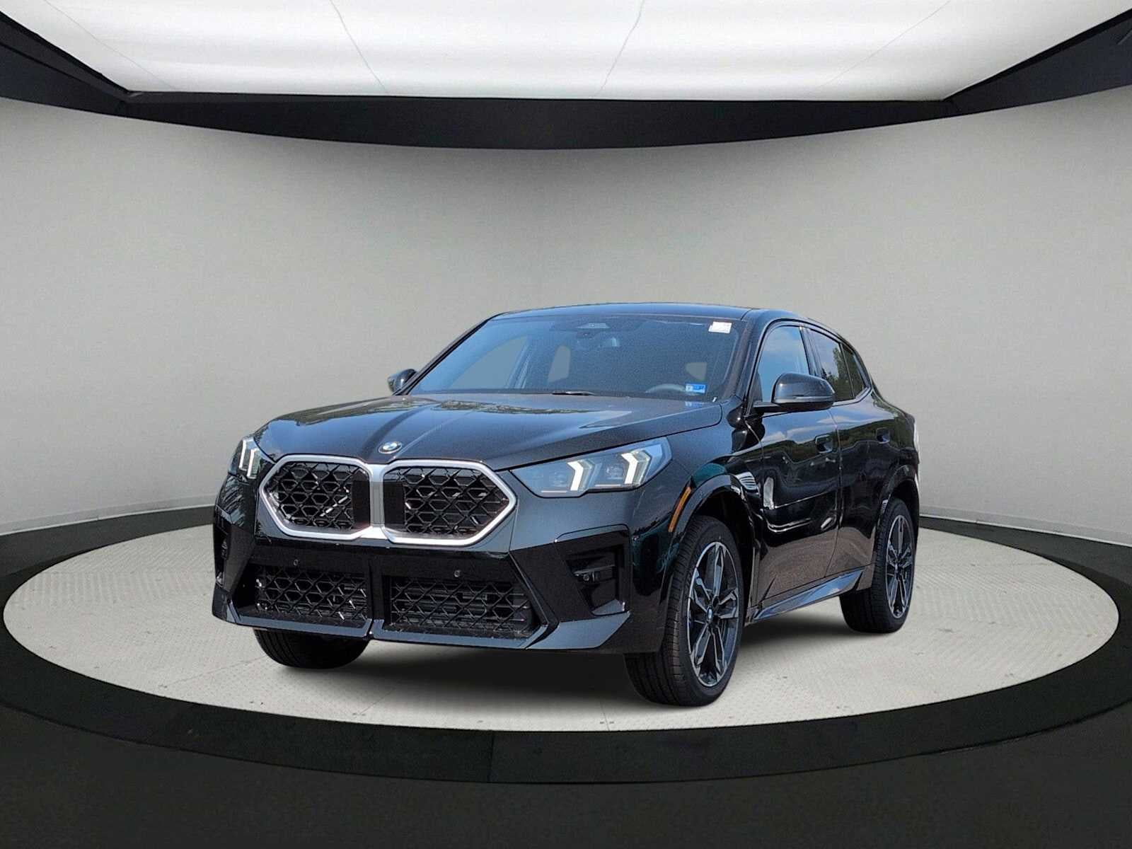 2026 BMW X2 xDrive28i