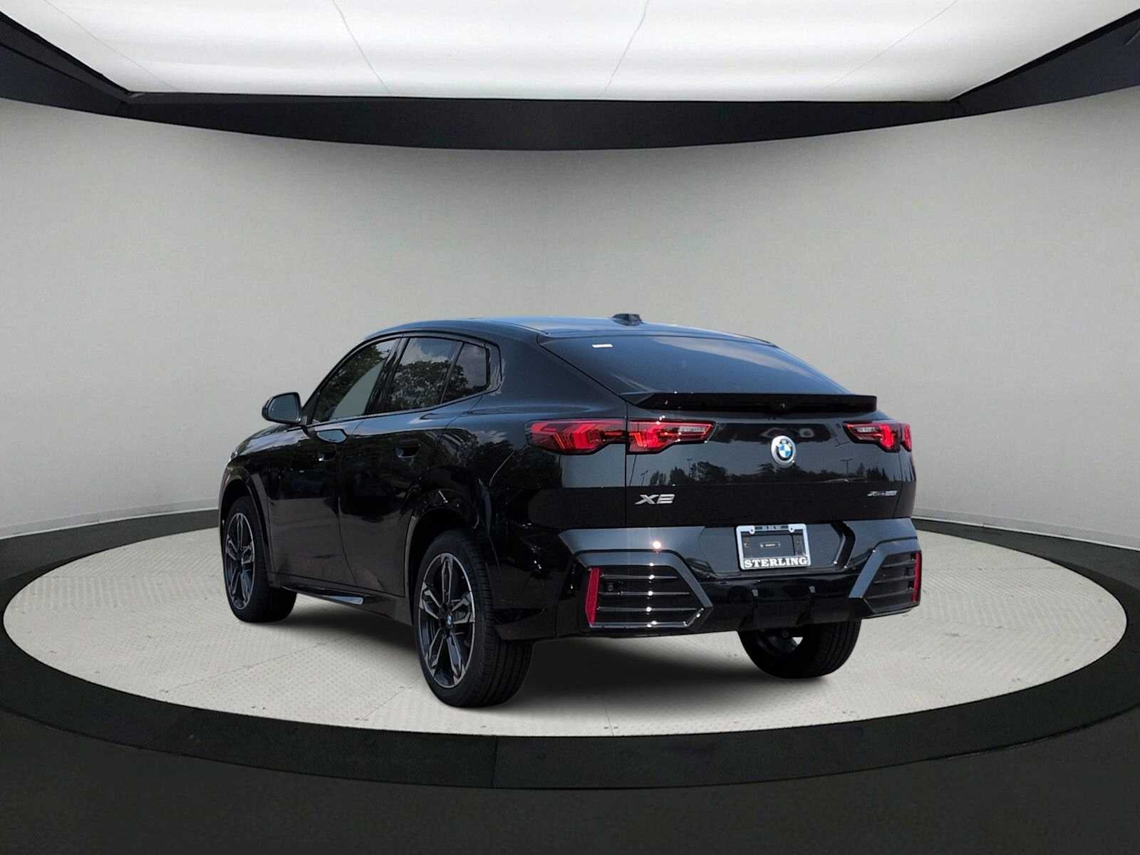 2026 BMW X2 xDrive28i