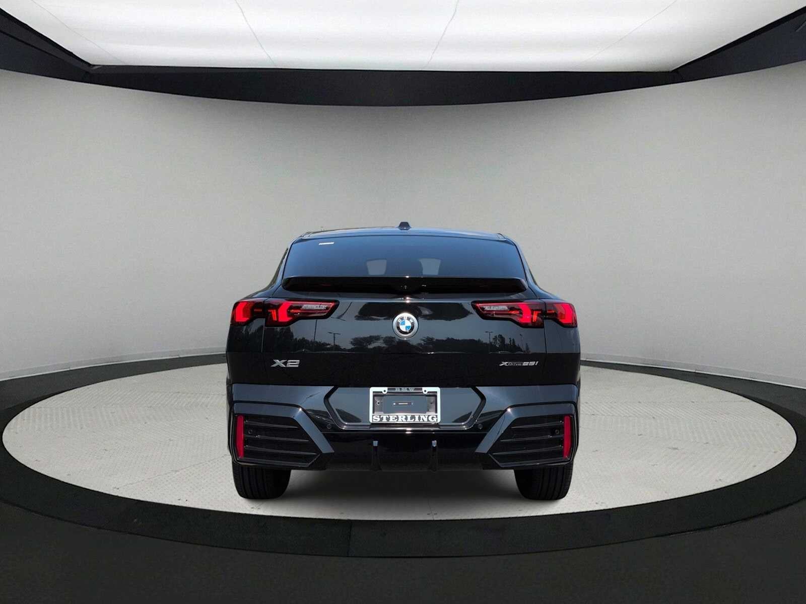 2026 BMW X2 xDrive28i