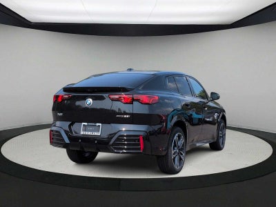2026 BMW X2 xDrive28i