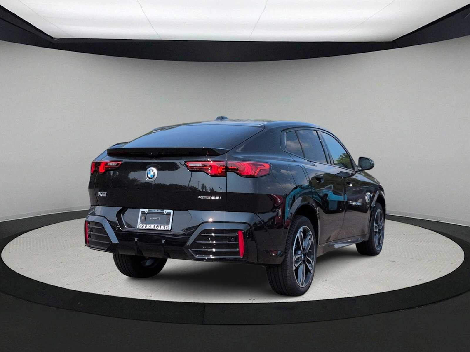 2026 BMW X2 xDrive28i