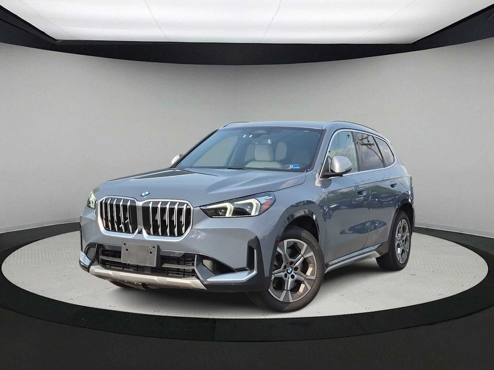 2023 BMW X1 xDrive28i