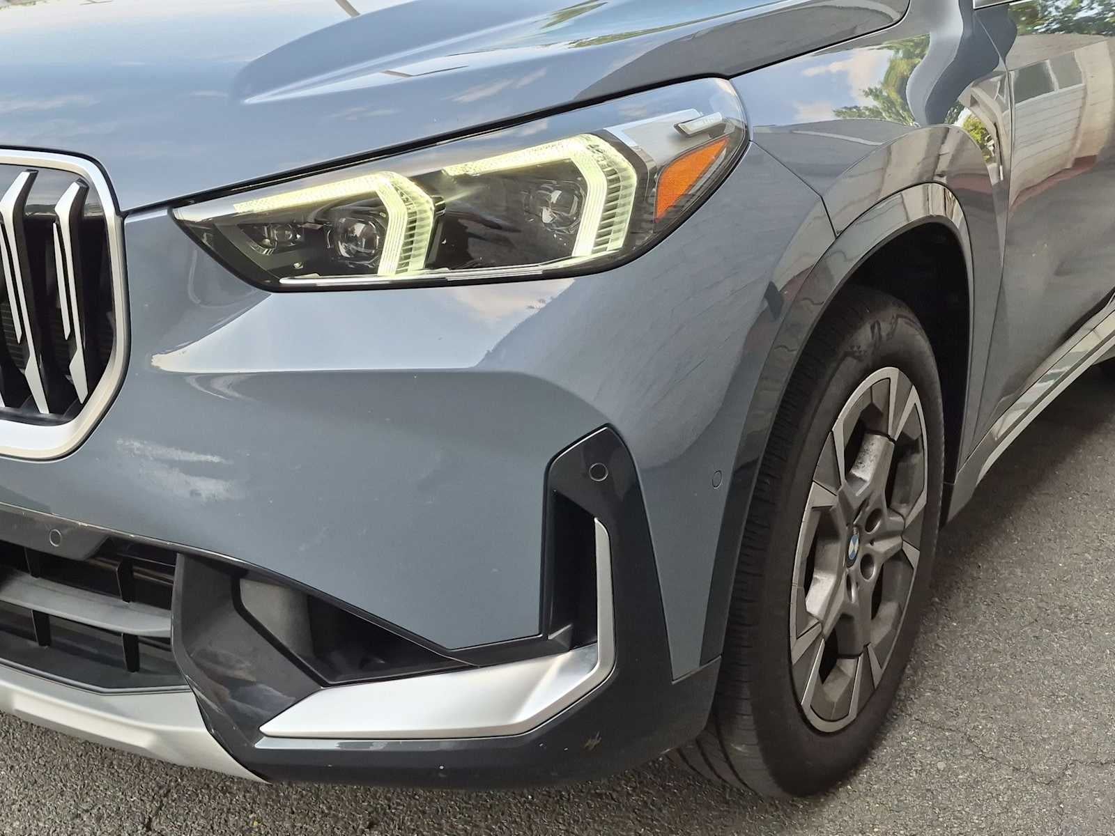 2023 BMW X1 xDrive28i