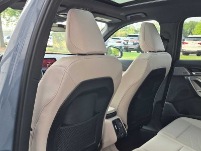2023 BMW X1 xDrive28i