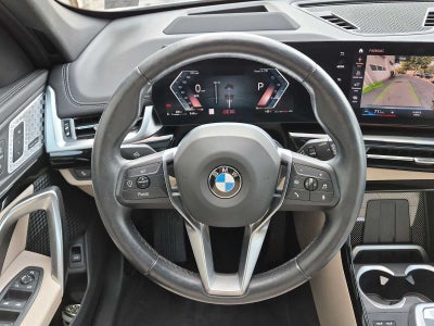 2023 BMW X1 xDrive28i