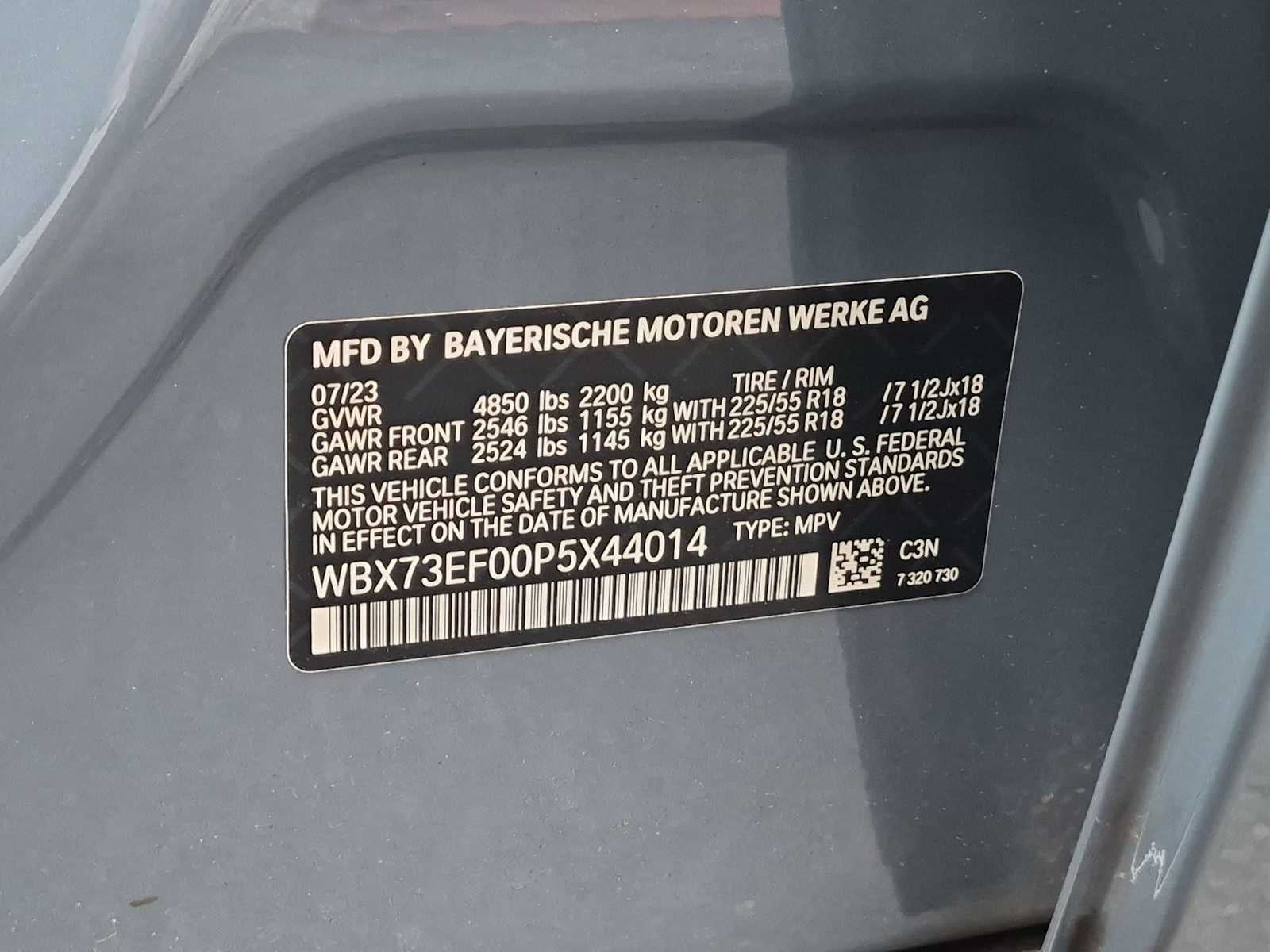 2023 BMW X1 xDrive28i