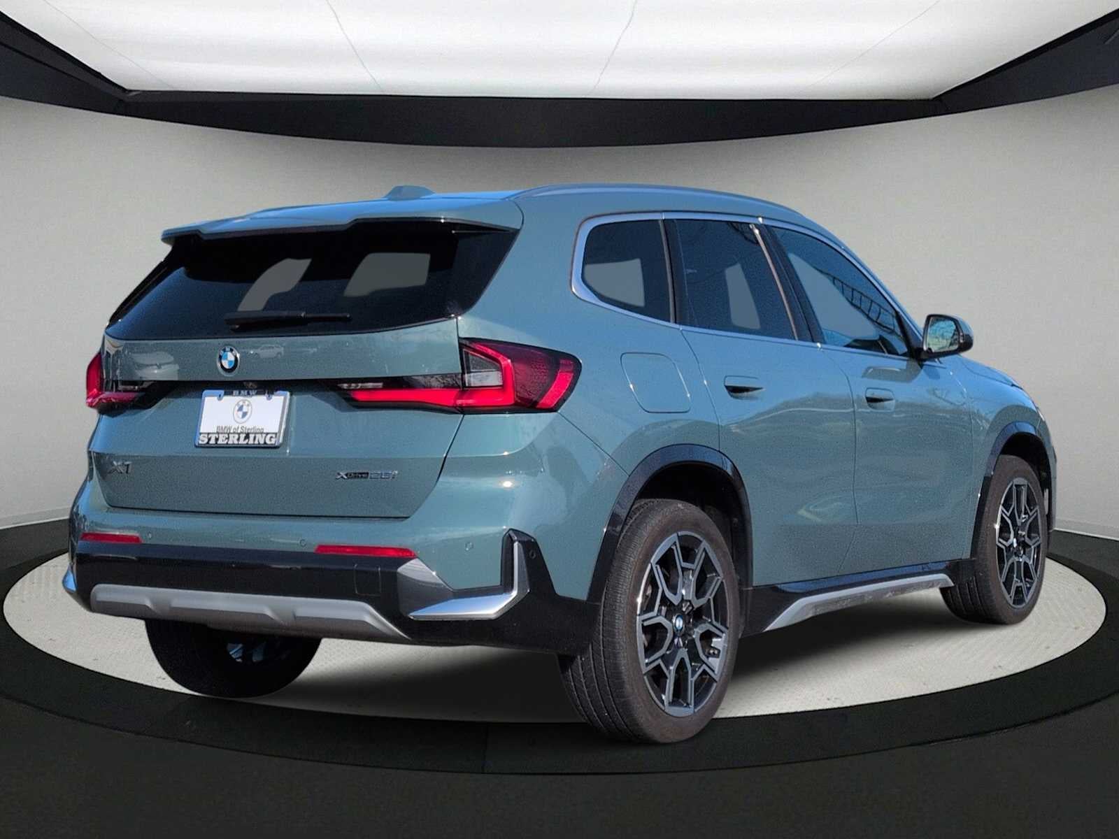 2025 BMW X1 xDrive28i