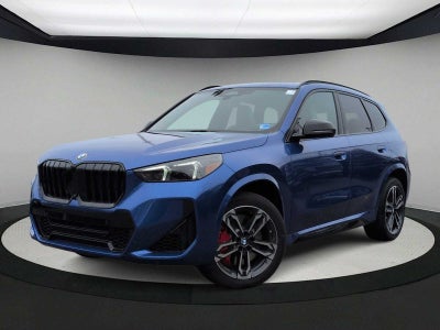2026 BMW X1 xDrive28i